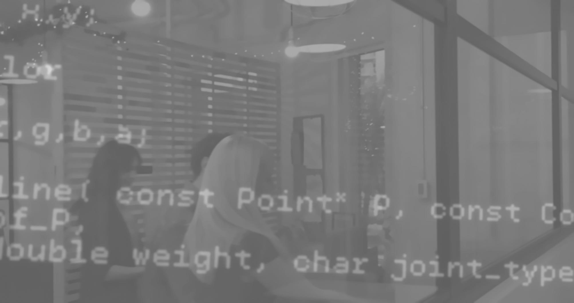 Réseau urbain et infrastructure connectée