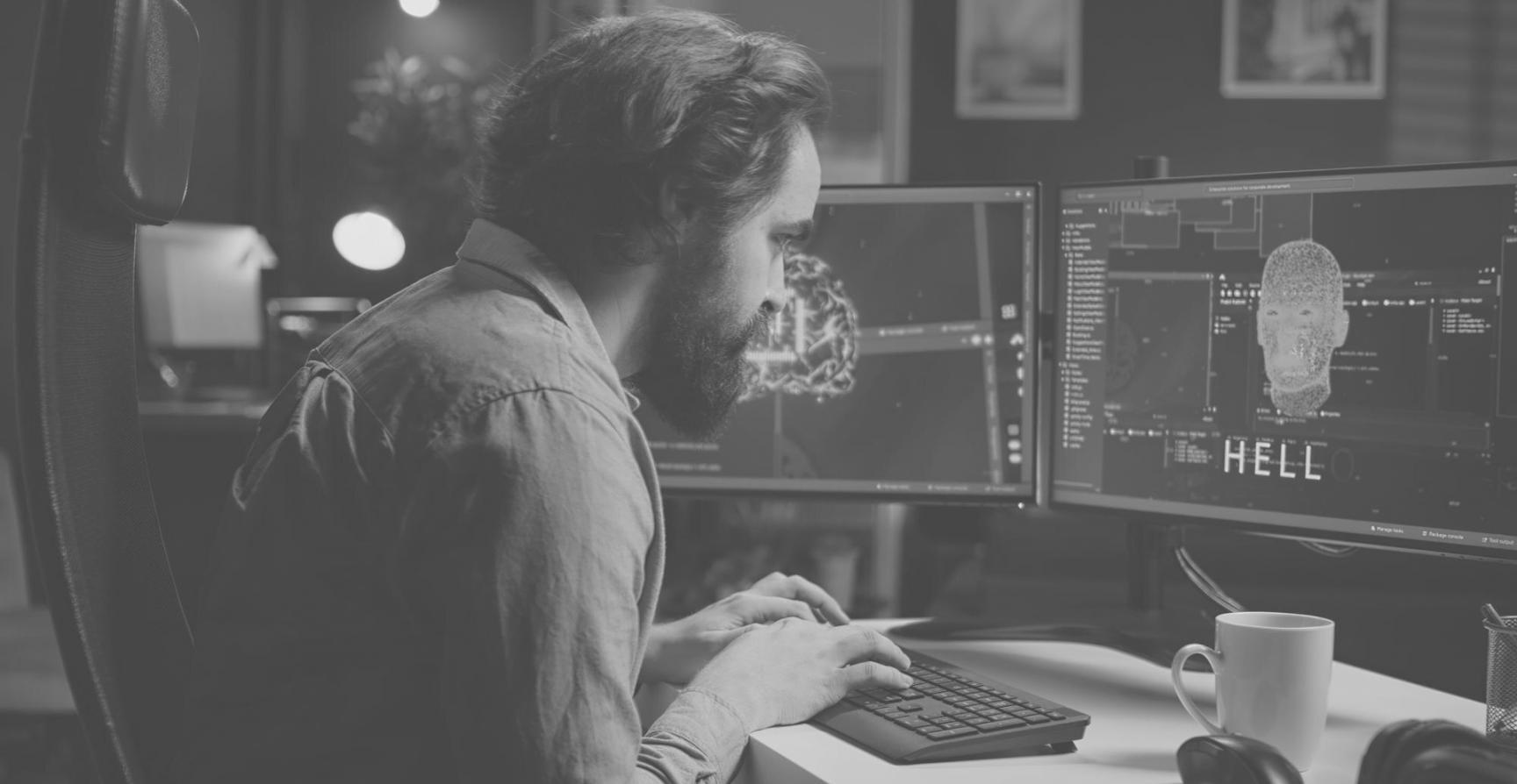 Session de formation pratique